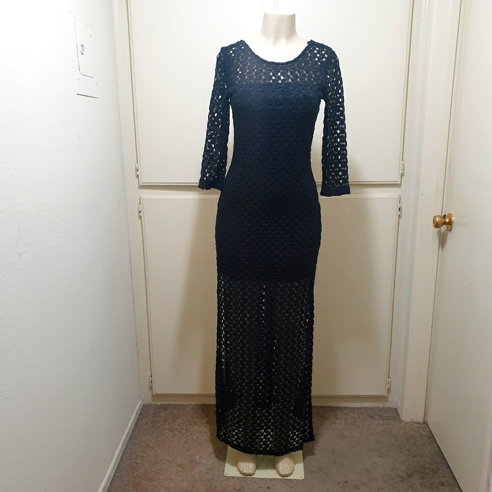 Gorgeous Dress